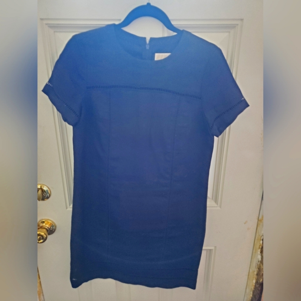 Black Michael Kors dress